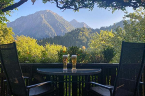 Haus Breitenberg im Allgäu - inklusive Bergbahnticket und Skipass